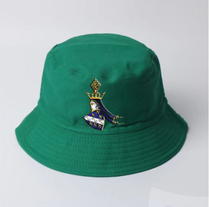 Kotromanici | Sesir sa motivom ljiljana – patriotski simbol Bosne i Hercegovine