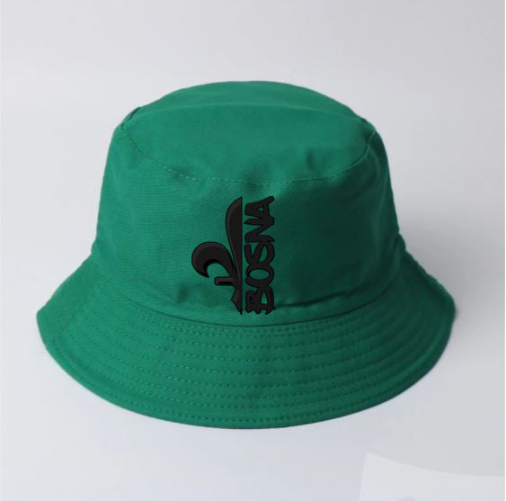 Ljiljan | Sesir sa motivom ljiljana – patriotski simbol Bosne i Hercegovine