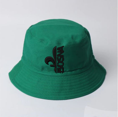 Ljiljan | Sesir sa motivom ljiljana – patriotski simbol Bosne i Hercegovine