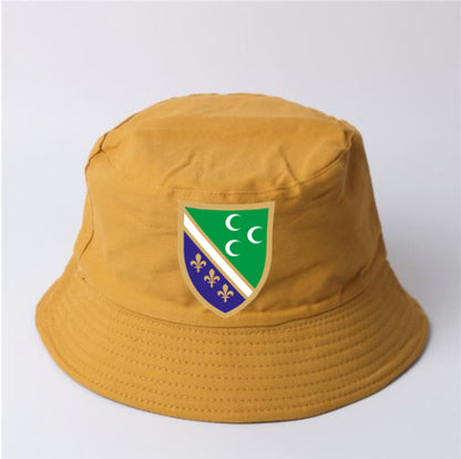 Sandžak | Sesir sa motivom ljiljana – patriotski simbol Bosne i Hercegovine