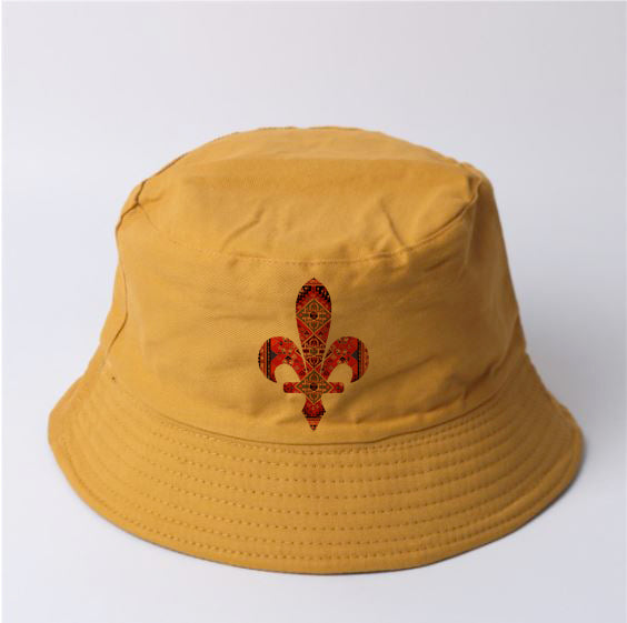 LJiljan | Sesir sa motivom ljiljana – patriotski simbol Bosne i Hercegovine